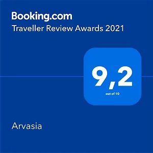 Arvasia , Vernazza Italien