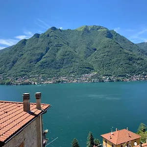Hébergement de vacances La Casa Del Mastro -, Pognana Lario