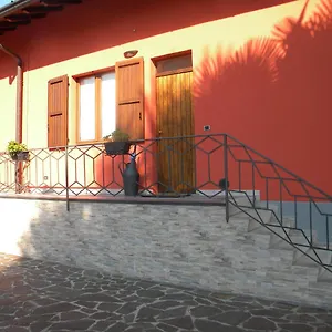 Appartement Il Tasso, Mapello