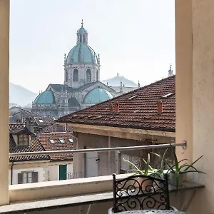  Appartement Bellevue Duomo