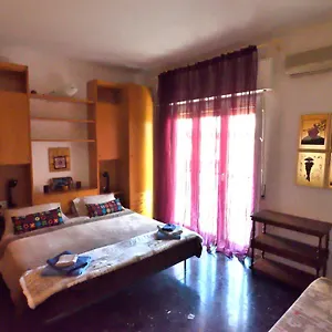 Karma Appartement Gênes