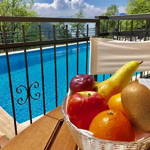  Appartement Residenza Ai Ronchi 3 4 7 8