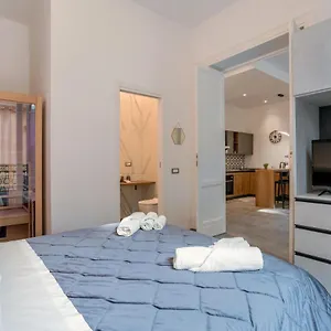 Mag 179 Bed&spa , Palermo Italien
