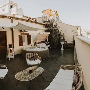 Le Terrazze Di Maravigghia , Palermo Italien
