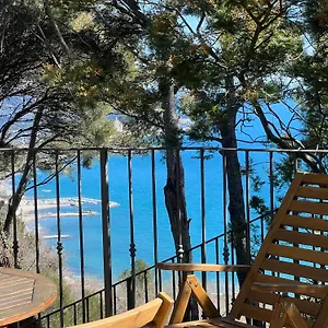 Torre Alpicella Home, A Scenic Escape Into Nature And Relaxation , Diano Marina Italien