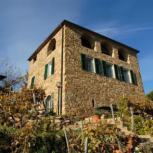 Terre Bianche , Dolceacqua Italien