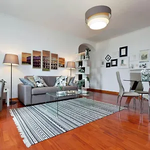 Colosseo Sunset Appartement Rome